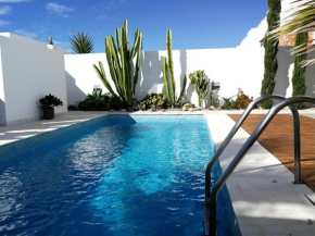 Casa Euphorbia, Las Negras